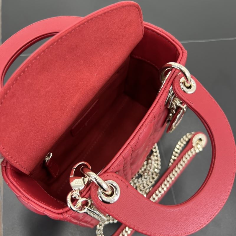 chr1st1an D10r my lady bags